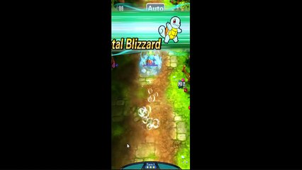 Pocket Saga Walkthrough #1 - Inizio di una nuova avventura! [Gameplay Ita]
