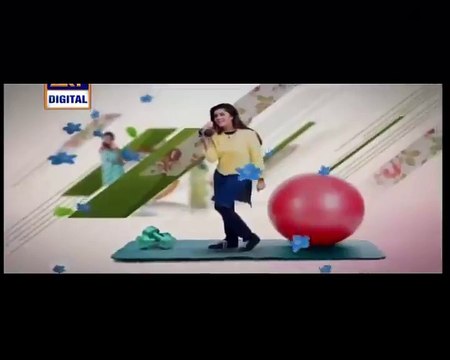 Good Morning Pakistan with Nida Yasir - 31st March 2016 P1