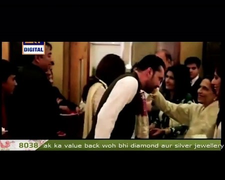 Good Morning Pakistan with Nida Yasir - 31st March 2016 P2