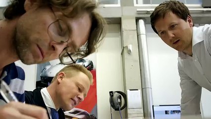 The design of the Concept Study Mission E