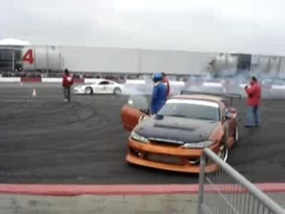 drift pts