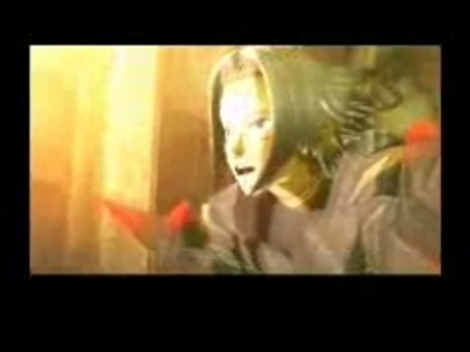 hack//G.U. traileur