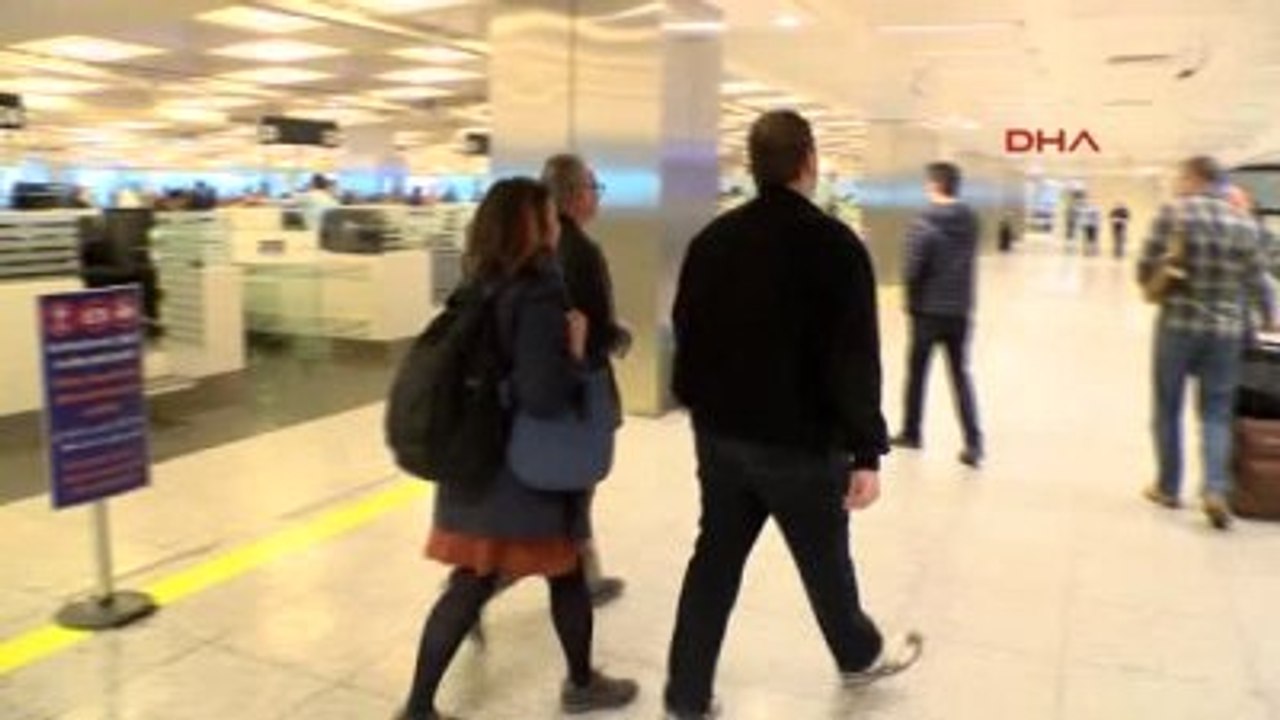 Akademisyen Meral Camcı Emniyete Geldi