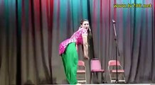 Balma song dance girl on stage with hot poses - desi girls video