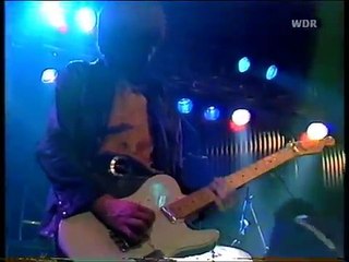 Fatal Flowers - Cologne, Live Music Hall 52