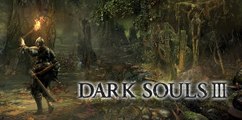 Dark Souls 3: Tráiler animado dirigido por Eli Roth, 