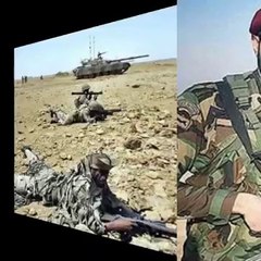 ISPR new HD song pak army 2016 new song+ssg tigers