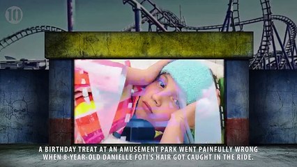 i 10 peggiori disastri avvenuti in un parco giochi