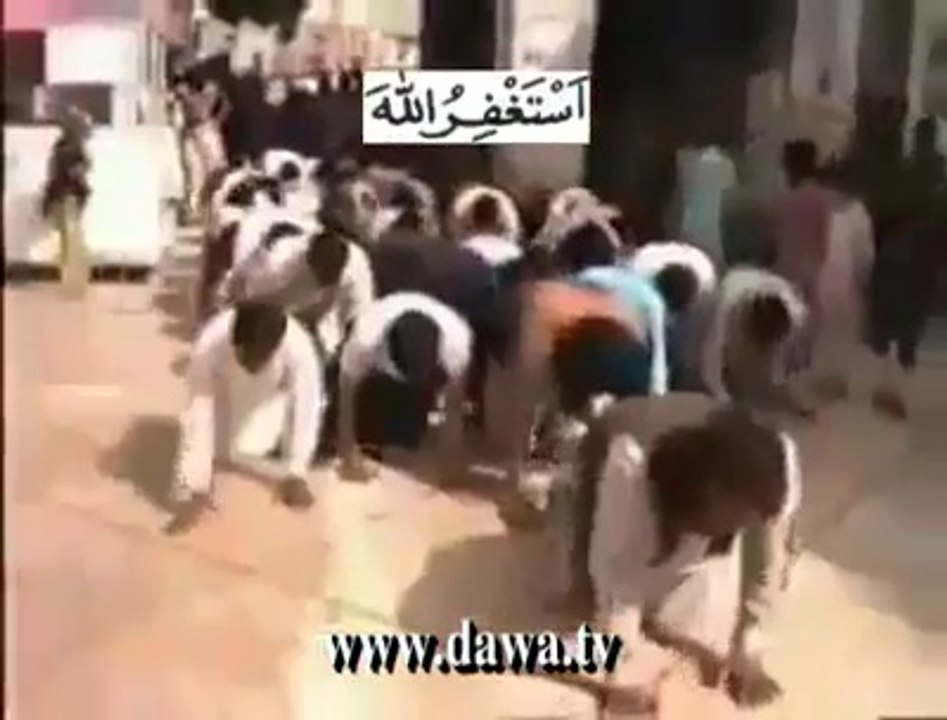 جہالت کا بدترین نمونہ