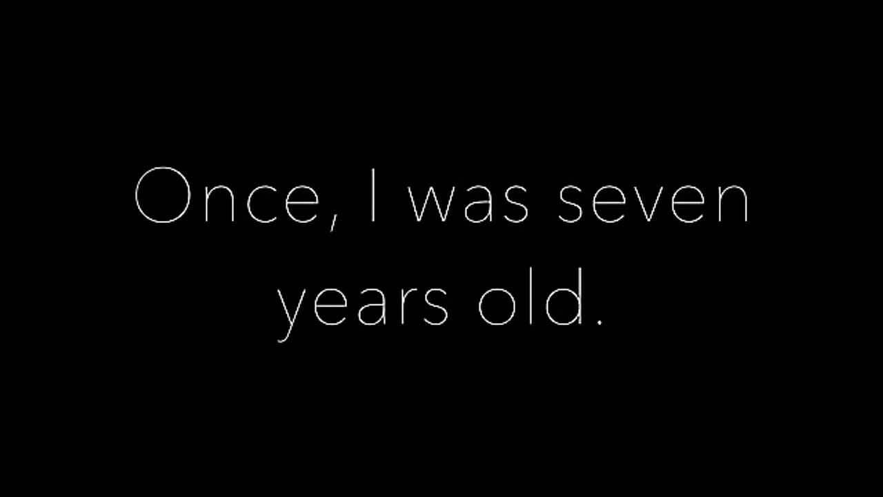 Lukas Graham - 7 years