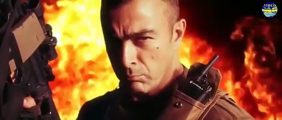 Yalgaar 2015 Upcoming Pakistani Movie in December - Yalghaar film Trailer in HD