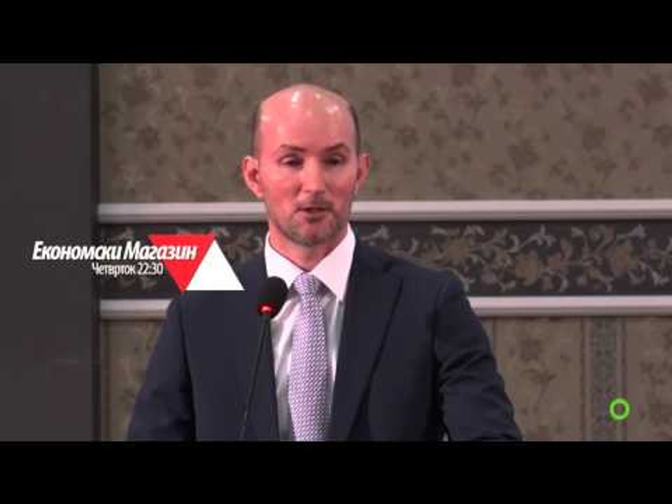 Magazina Ekonomike  31.03.2016