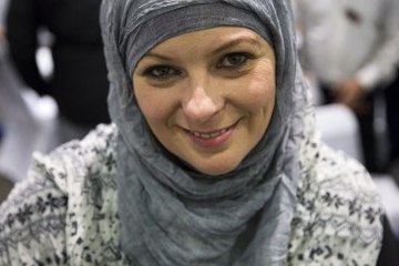 Tony Blair'in Baldızı İngiliz Gazeteci: Erdoğan, Müslümanlar Arasındaki En Cesur Lider