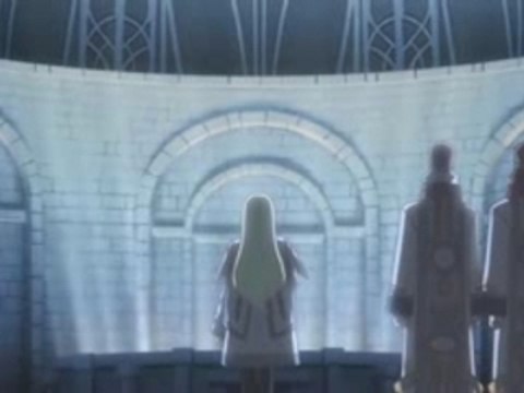 Tales of symphonia OAV 1 Vostfr partie 1