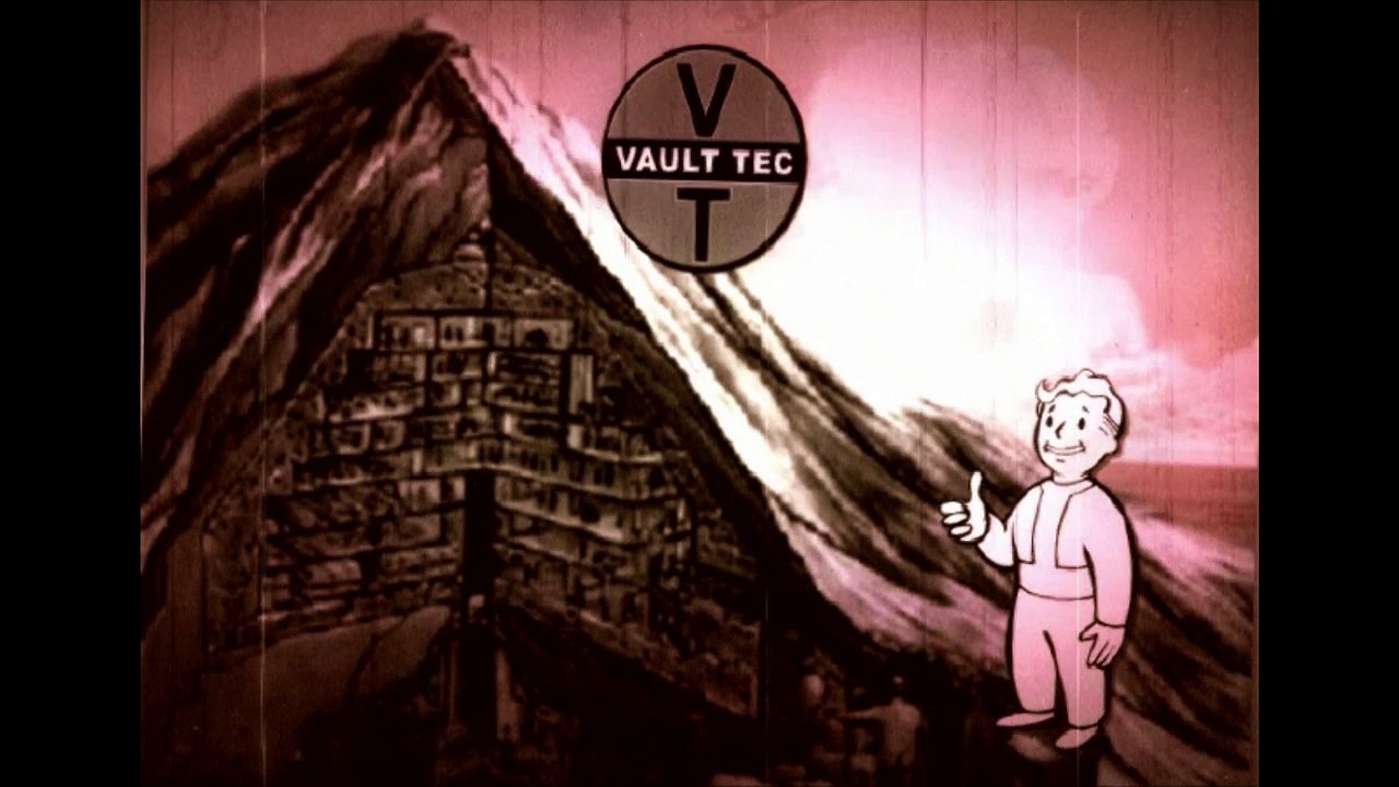 Fallout: Brotherhood of Steel - Chapter 3