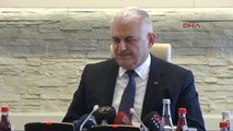 Binali Yıldırım : Hız Çok Yüksek, Gençlere Bir Uyarım Cepleri Yakabilir