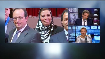 L'arrêt sur info: François Hollande serait battu au 1er tour de la présidentielle