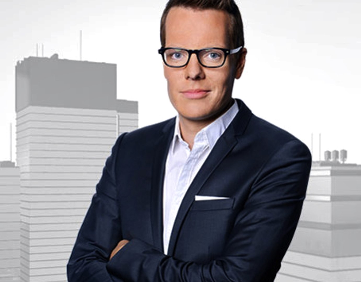 Charlie Clarck dans Sans Aucun Doute