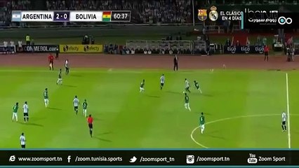 Lionel Messi Amazing Skills