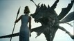 Final Fantasy 15 NEW Trailer Extended Version (Final Fantasy XV)