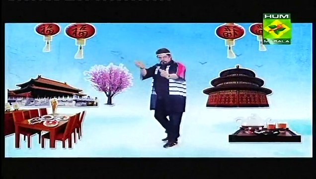 Dawat Recipe Aalu Key Samosay by Chef Gulzar Hussain Masala TV 15 March 2016