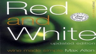 Download Red and White  Wine Made Simple