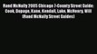 [PDF] Rand McNally 2005 Chicago 7-County Street Guide: Cook Dupage Kane Kendall Lake McHenry