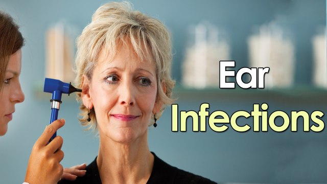 Ear Infections : Causes and Symptoms || Healthy Body Tips