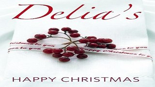 Download Delia s Happy Christmas