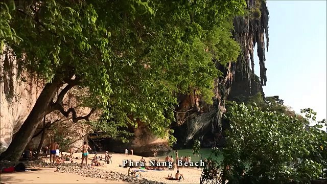 World's Best Sexy Beaches in Thailand,Koh Lanta,Pattaya,Phuket-2016