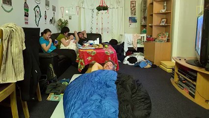 We Are What We Eat  Greenland - Nat Geo Live