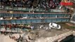Inde: l'effondrement d'un pont en construction fait au moins 20 morts