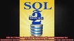 SQL In 2 Hours Learn the Structured Query Language for Databases including MySQL