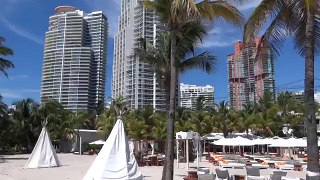 Miami Beach - Florida 2016 HD