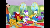 Klub Przyjaciół Myszki Miki -- Mysi kalendarz Mini. Oglądaj w Disney Junior!