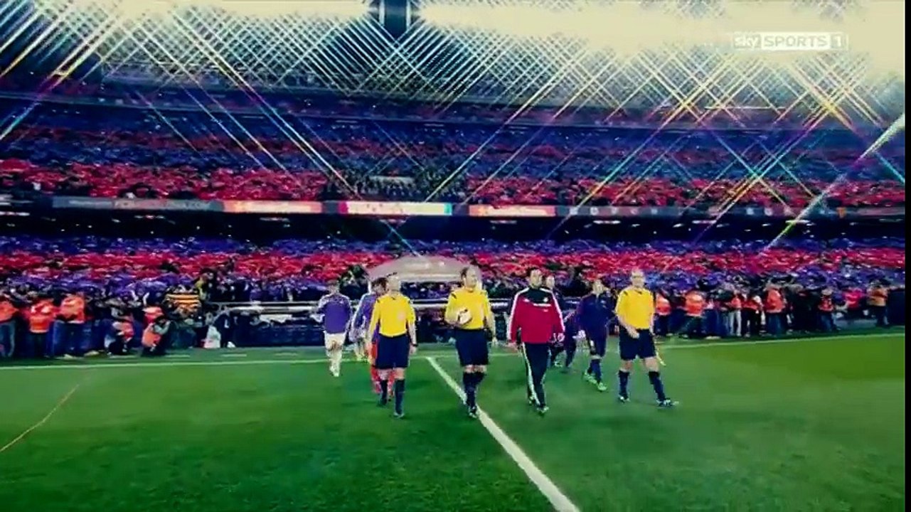 La Liga World 31 March 2016