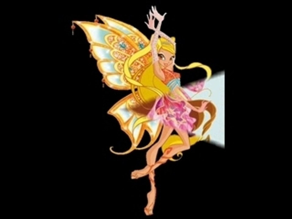 Winx filmke