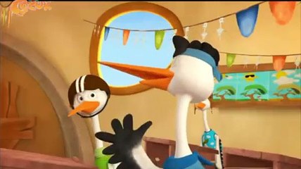 Ciciki Çizgi Filmi - Yeryüzü Şekilleri