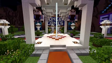 Minecraft : How to Sattacraft | Revenge on Kermit