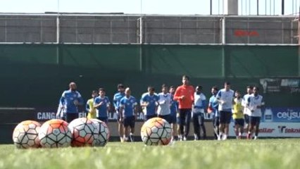 Antalyaspor Teknik Direktörü Morais Akhisar Maçı Çok Gollü Olacak