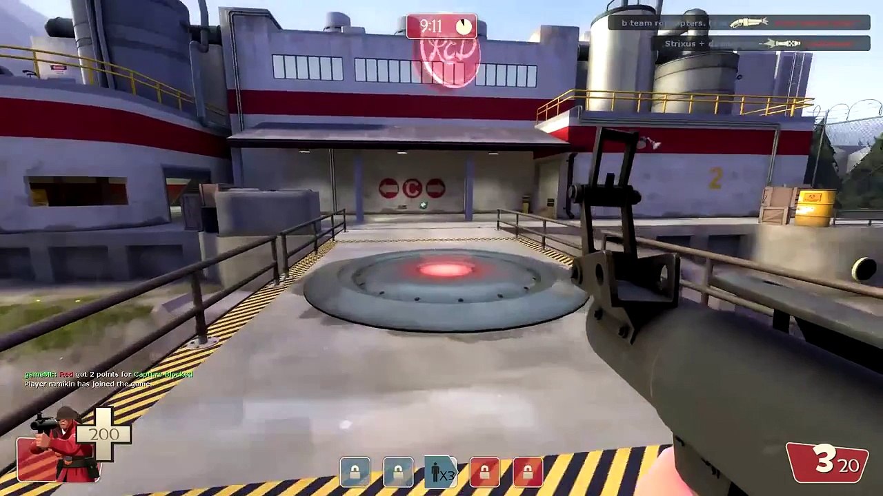 FPS Friday | TF2