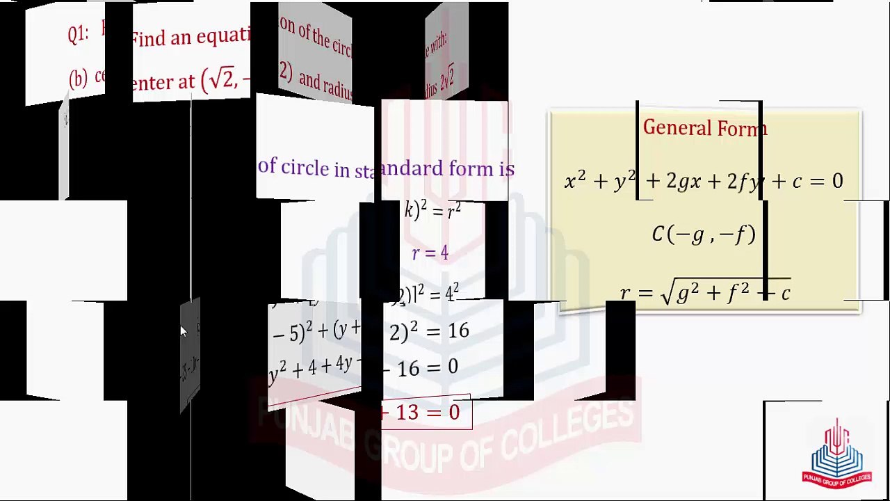 Question No.1 ( Part a,b & c ) & Question No.5
