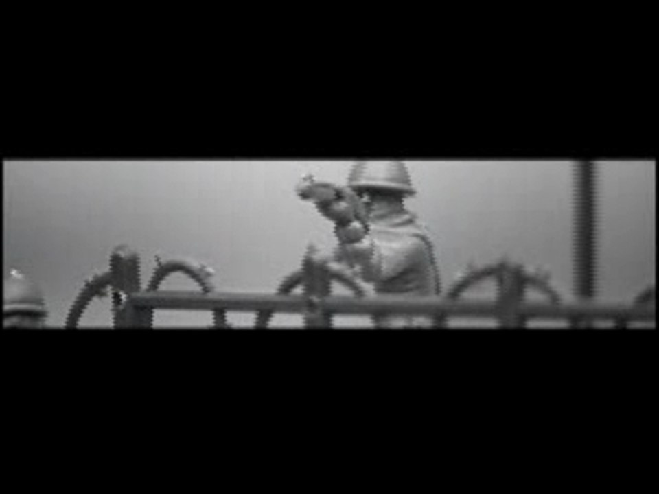 La grande guerre- Court métrage