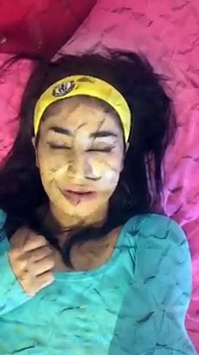 Qandeel Baloch Entertainment is not a crime