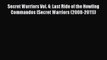 Read Secret Warriors Vol. 4: Last Ride of the Howling Commandos (Secret Warriors (2008-2011))