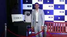 Farhan Akhtar Announced As Brand Ambassador For Code By Lifestyle
