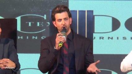 Latest Update: Hrithik Roshan Tries To Patch up With Kangana Ranaut