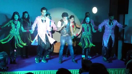 Jhamela Movie Trailer Launch With Star cast