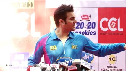 It's Party Time For Malaika Arora Khan And Arbaaz Khan