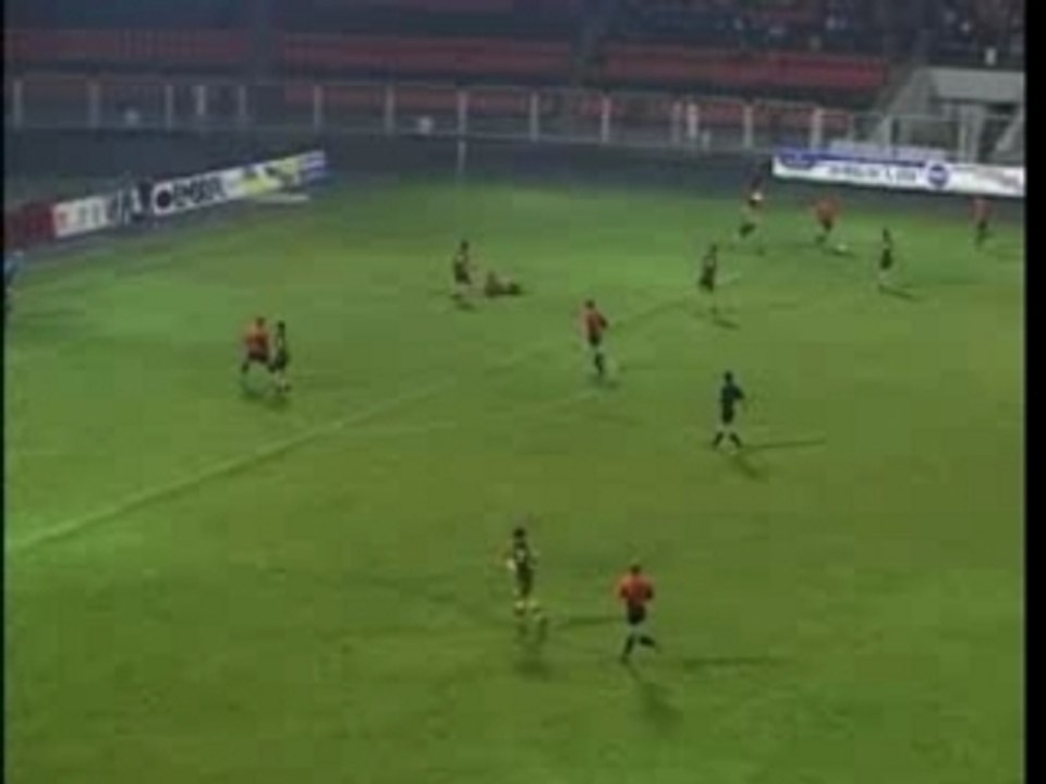 Calcio - Le but du siecle !! rien a dire juste a voir